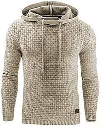 Pull Homme Beige