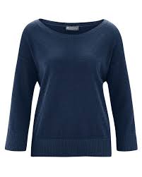 Pull Femme Marine