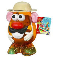 Mr Patate