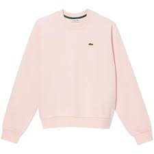 [PUF002] Pull Femme Rose