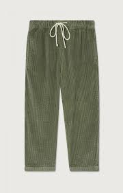 [PTE002] Pantalon Enfant Kaki